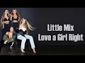 Miniature de la vidéo de la chanson Love A Girl Right