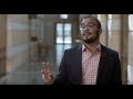 Scholarship for peace and justice: A master's degree in international peace studies