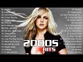 Top Hits of the 2000&#39;s 🌻 Rihanna, Eminem, Britney Spears, Alicia Key, Justin Timberlake