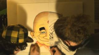 HalfApe - Collaborations #4