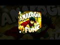 VRTXSH - Analogía Funk (Official Audio)