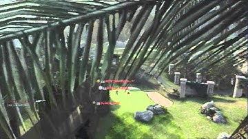 across map tomahawk on hazard (black ops)