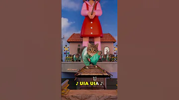OIIA Jump Rope Game Squid Game 