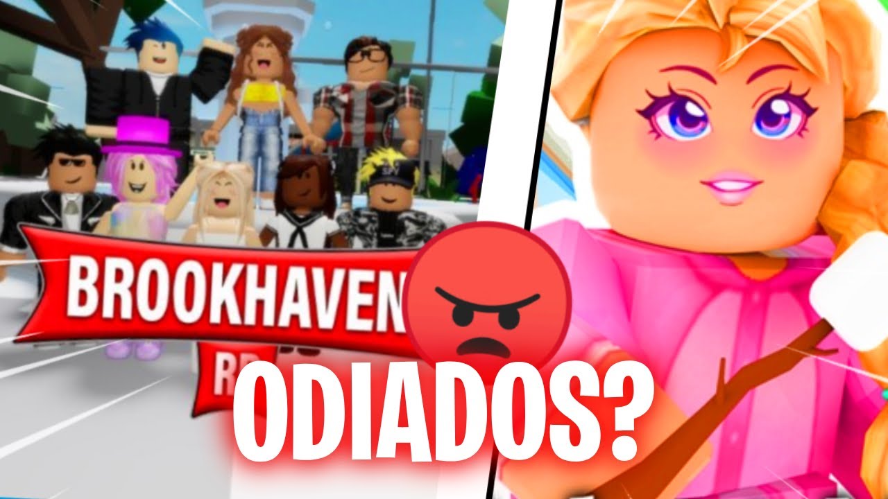 Esse jogo devia ser BANIDO do Roblox..😔🚫 