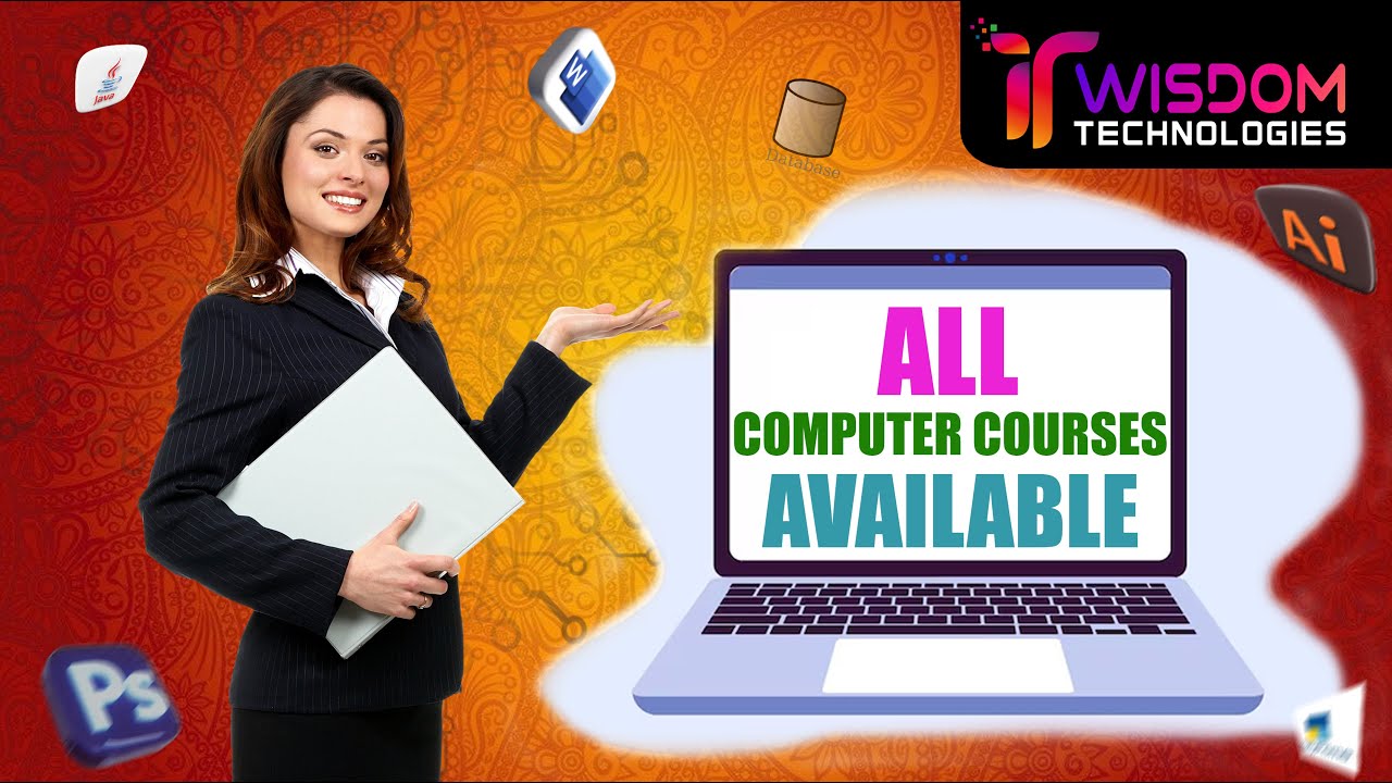 Best IT Courses in Kurnool | IT Wisdom Technologies | MS Ofiice ...