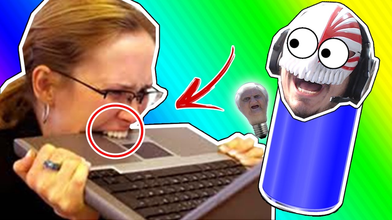 COMO ESTRESSAR SEU AMIGO!