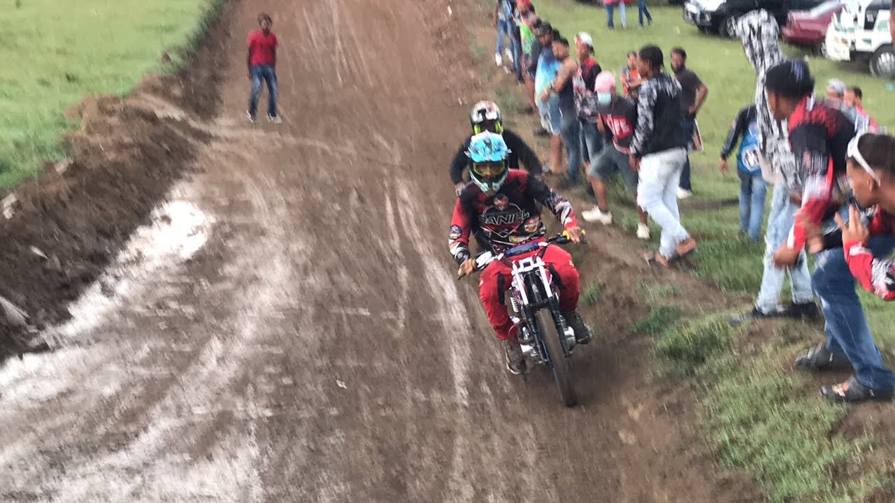 CG 300 Libre El Come Guineo 🆚 El Gualo / Team la Rabia 🆚 El americano