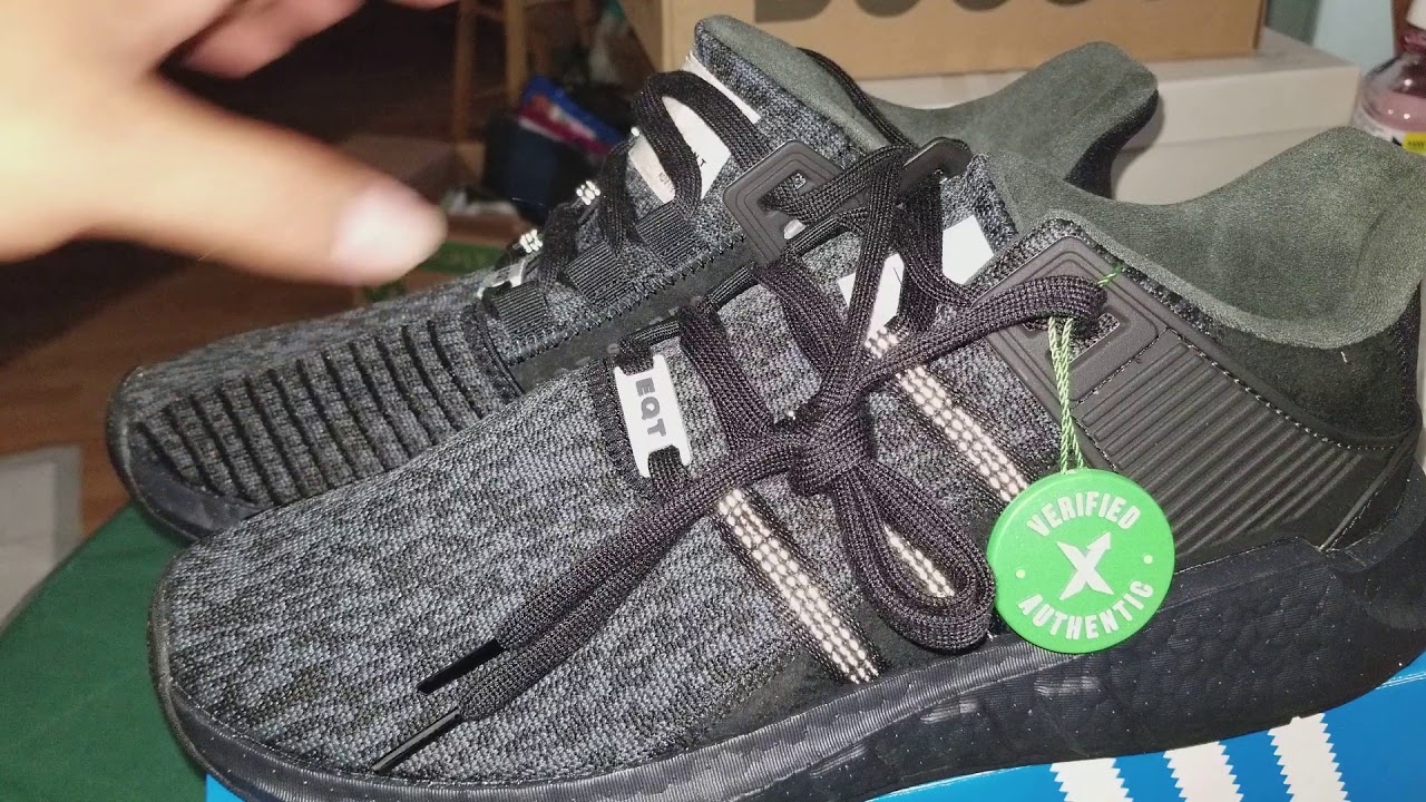 fake eqt