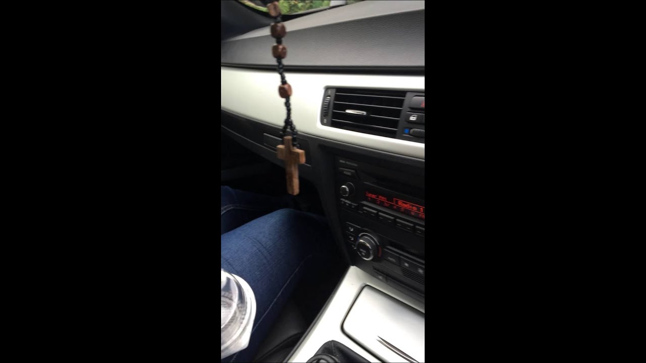 Bmw e92 325i intermittent humming noise??? YouTube