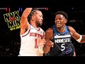 New York Knicks Vs Minnesota Timberwolves Full Game Highlights Oct 9 2025 FreeDawkins New York Knicks Vs Minnesota Timberwolves Full Game Highlights Oct 9 2025 FreeDawkins