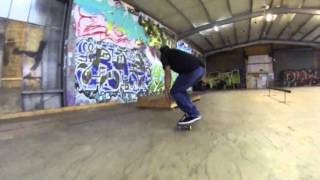 Famous Seb&Brian BackyardOL Profile