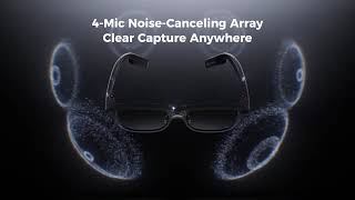 INMO GO3 AI Glasses with AI Display, HD Camera & Offline Translation screenshot 5