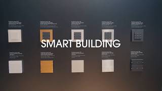 ISE 2027 Smart Building Technology Zone