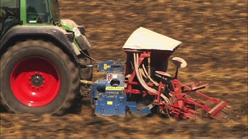 Video with Core Failures and Perforation