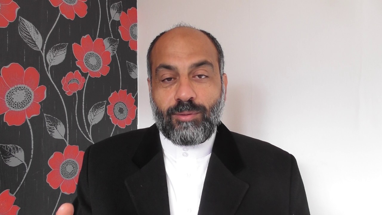 تدليس الأحمدية في حمار الدجال