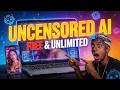 Create Uncensored AI Videos &amp; Unlimited AI Images  - Free Generation - No Filters - Seedance 2.0