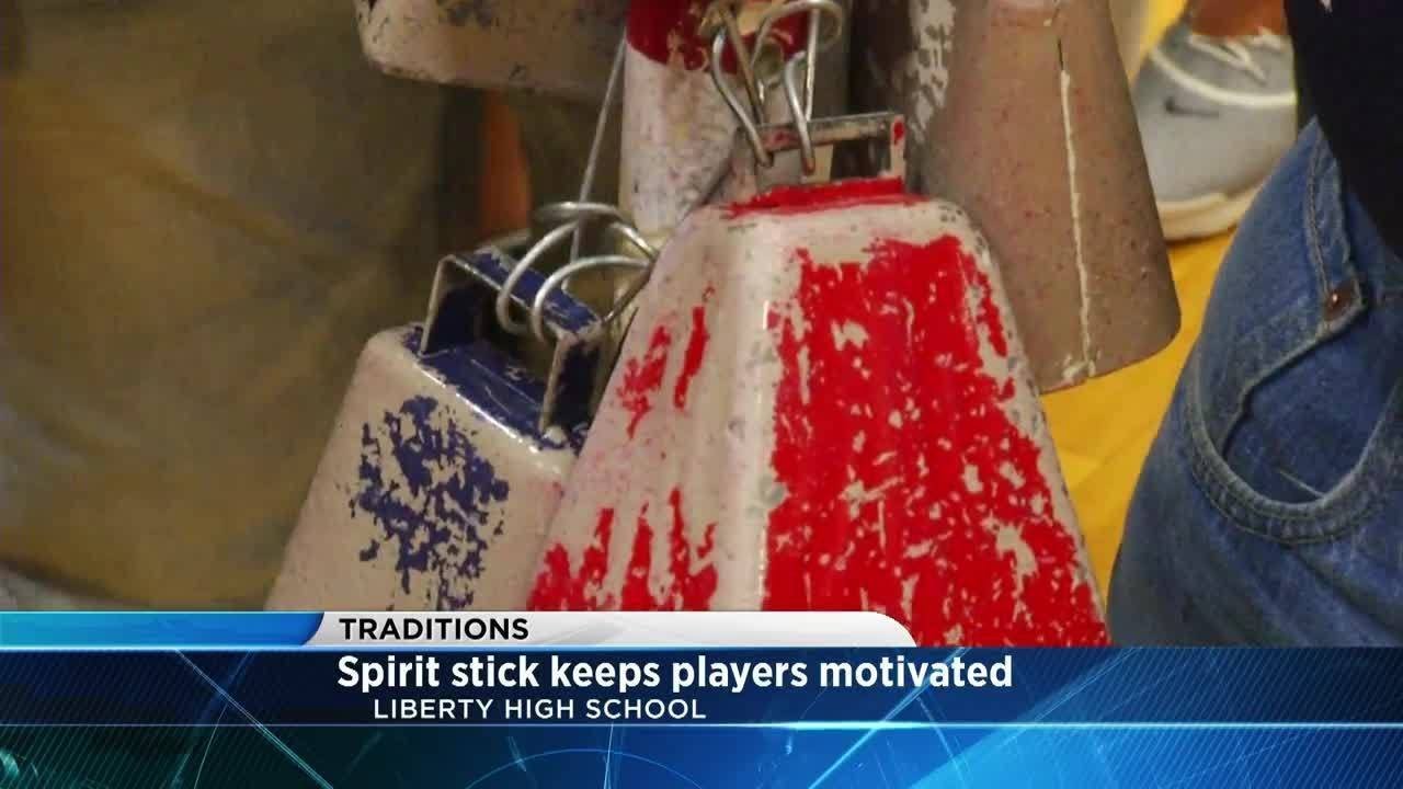 Traditions: Liberty High School