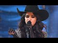 Camila Cabello "Dreaming Of You” FULL | Rodeo Houston