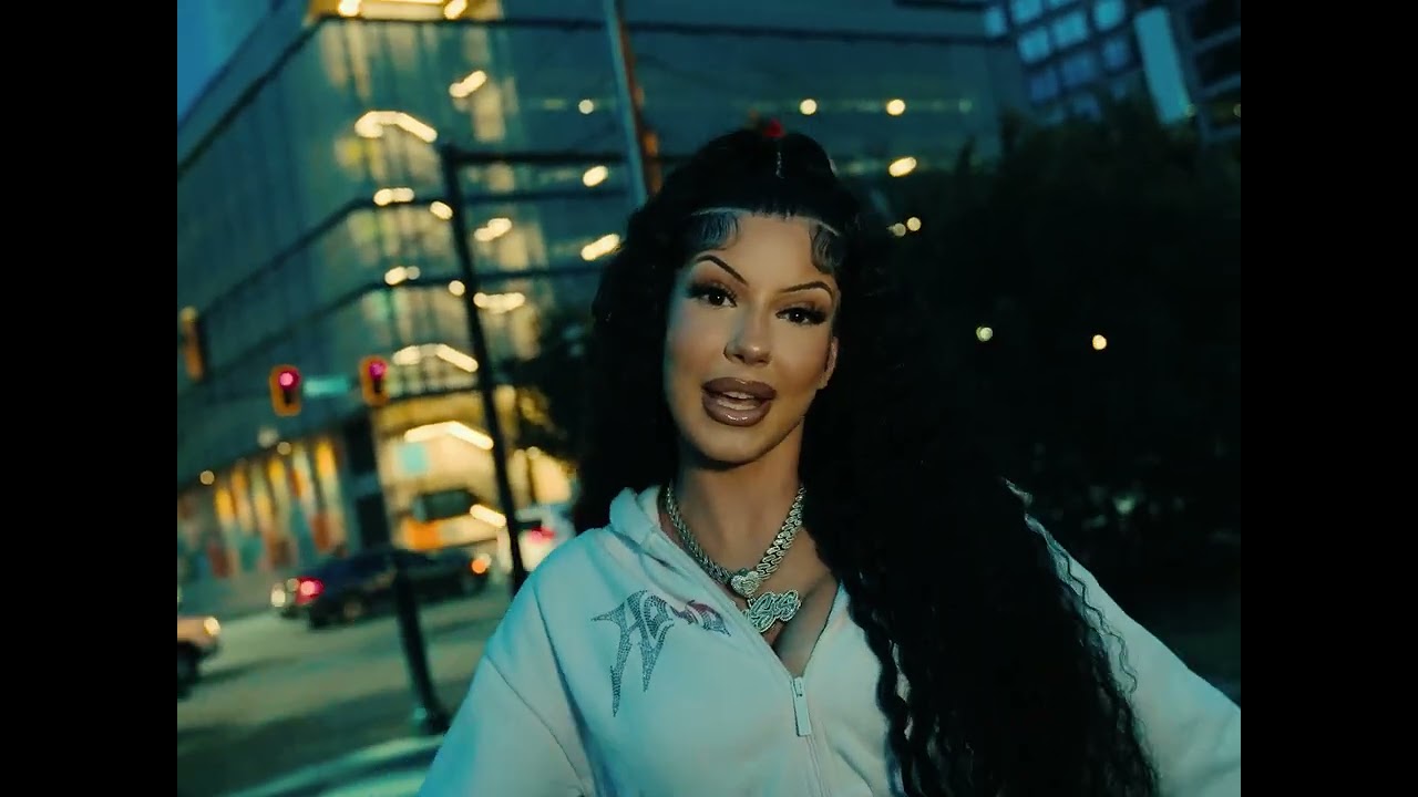 Lul Sis - Pain Running Deep (Official Music Video)