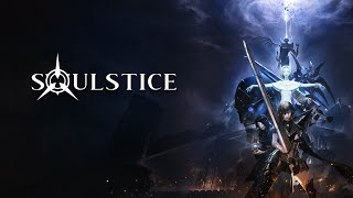 Soulstice (PS5) Part 11 - Memory II (Knight)