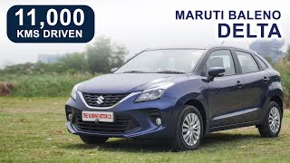 💥Maruti Baleno Delta💥2021 Model | First Owner|| #suzuki #baleno #baleno #automobile #usedcars #car