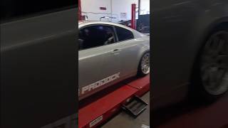 2003 infinity G35