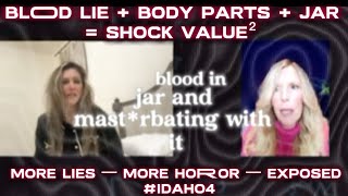 More Lies More Horror Exposed