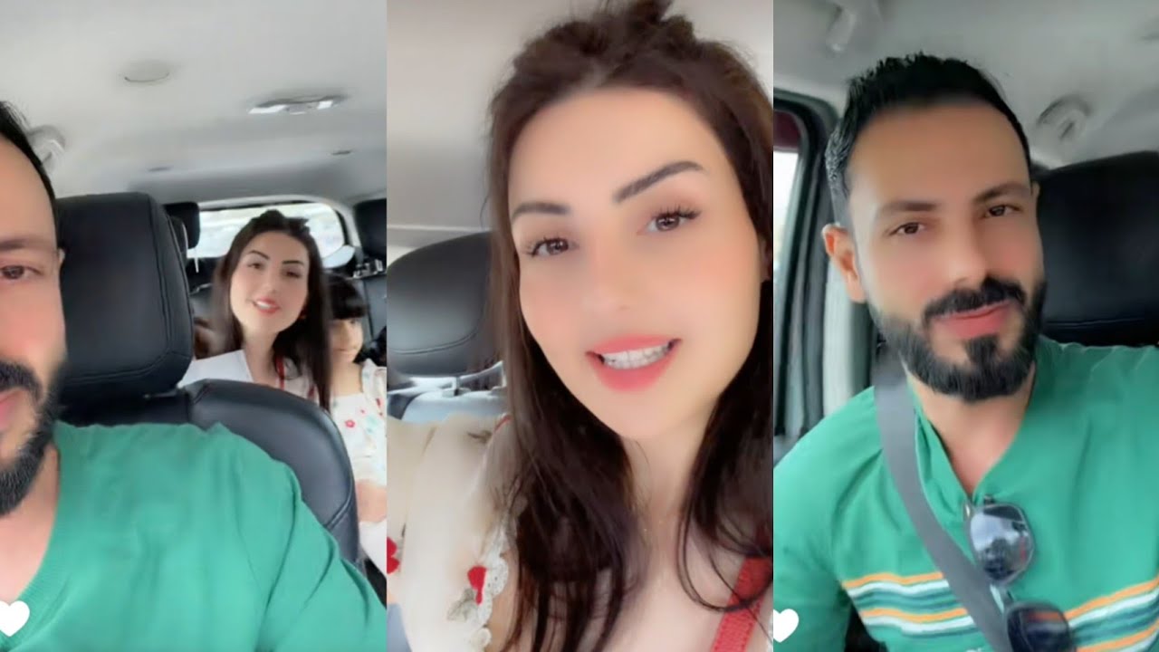 نور وعصام 🔥 فعاليات اليوم طالعين نجرب مغامرة جديدة في تايلند 