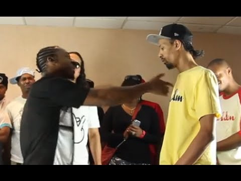 Trigaaah vs AK