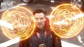 AVENGERS: INFINITY WAR | IMAX Featurette "An immersive and unforgettable experience"