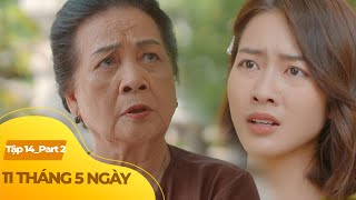 May 11 Episode 14 (April 2) | The young lady burst into tears and collapsed when she learned the ...