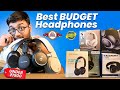 What Are The BEST Headphones Under 1500 Rupees For BBD Sale?