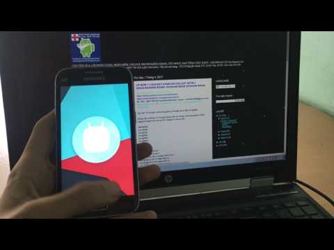 Video update Android 7.1.2 Samsung Galaxy Core Prime... - youtube