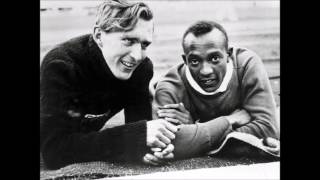 Jesse Owens NHD Project