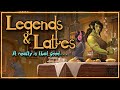 The Coziest Cozy that ever Cozied | Legends & Lattes | Travis Baldree | Booktube | Book Review