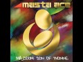 Masta Ace & MF Doom: MA_DOOM - Son Of Yvonne