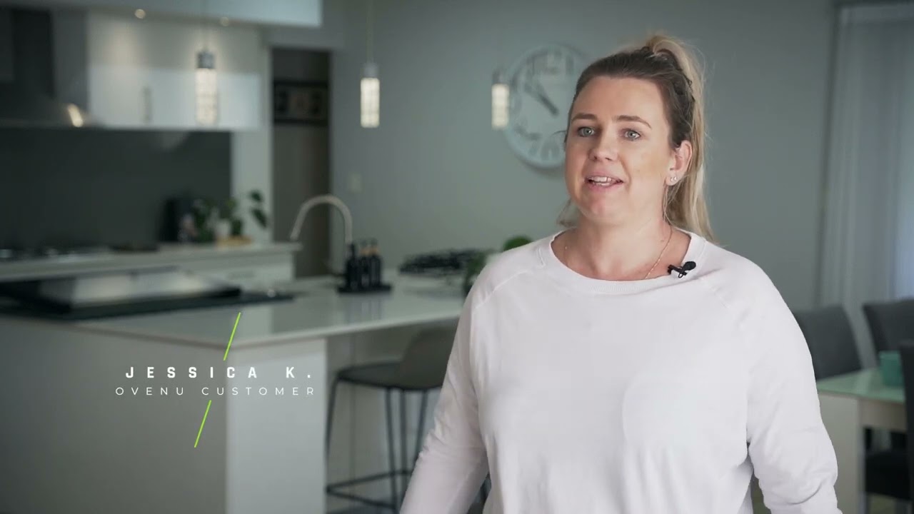 Ovenu mobile oven cleaning Franchise