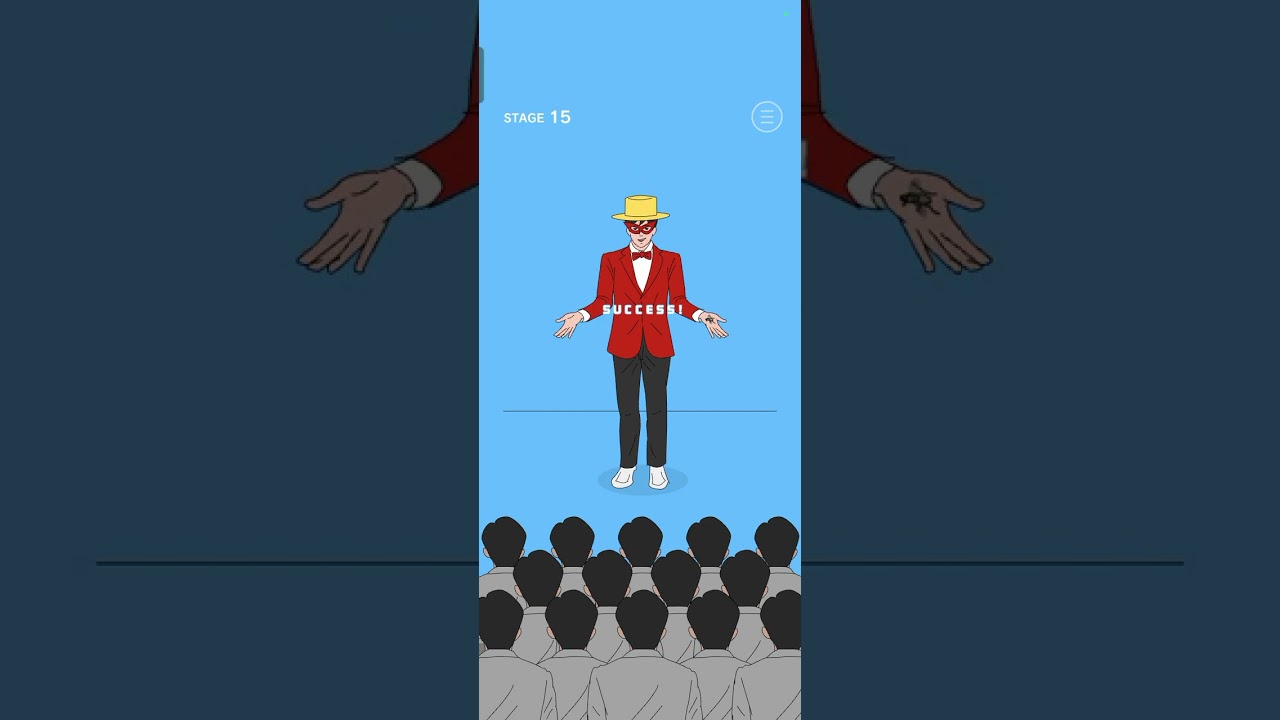 Mr Success_part 1🧙🏻🤹🏻