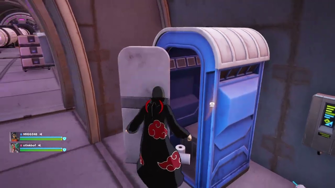 Fortnite_Woo Woo Woo trio squad 12/29/25 Winathon