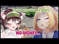 Akiroze Becomes The First Debtor in MADTOWN【Hololive CLIP/Holostars CLIP/SUB ID/SUB EN (CC)】 thumbnail