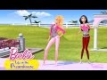 Kaxig catwalk | @Barbie