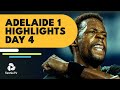 Monfils vs Cerundolo; Khachanov vs Johnson | Adelaide International 1 2022 Highlights Day 4