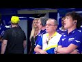Termas Clash: Marquez and Rossi, the clash of the titans!
