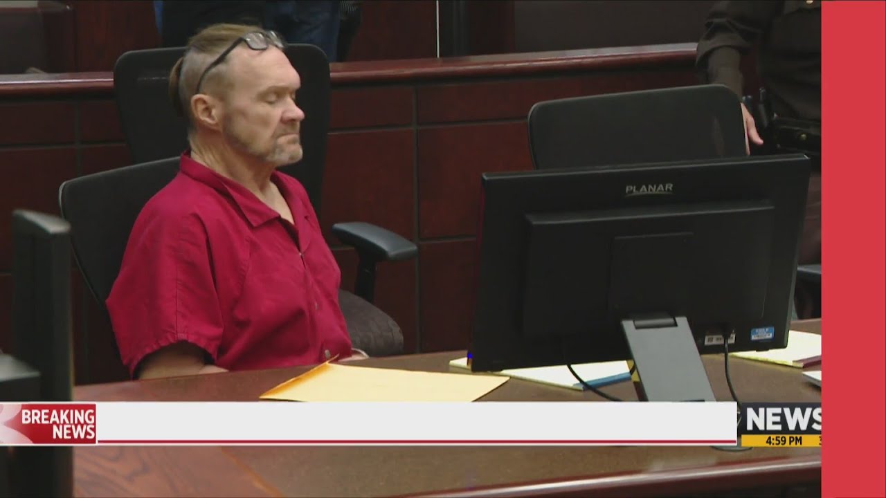 Paroled sex offender found guilty of assaulting woman near Holland ...