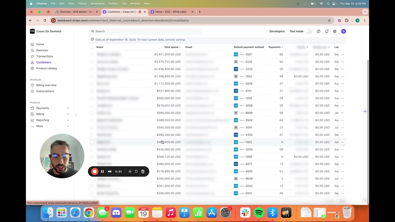Cold Hard Evidence for Personal Injury Attorneys:  30 Legal Cases in 30 Days Guaranteed!