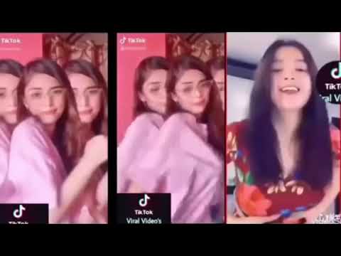 tiktok hot buka baju pamer tt