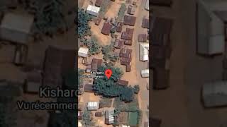 Mon village kisharo
