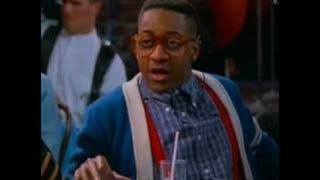 Steve Urkel - Radio Crochet