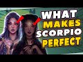 5 Facts About Scorpio Zodiac Sign That Makes Them Perfect