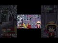 Makabaja und Echnatoll im Dimensions-Illumina 🗼💡 | Pokémon-Legenden: Z-A - Mega Dimension #shorts
